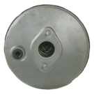 1996 Porsche 911 Brake Booster 4