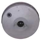 1987 Volkswagen Golf Brake Booster 4