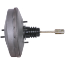 1987 Volkswagen Golf Brake Booster 3
