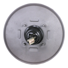 1987 Volkswagen Golf Brake Booster 1