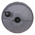 1987 Volkswagen Fox Brake Booster 4