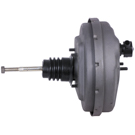 1987 Volkswagen Fox Brake Booster 2