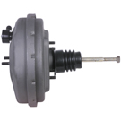 1987 Volkswagen Fox Brake Booster 3