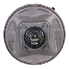1982 Porsche 911 Brake Booster 1