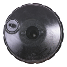 1973 Audi Fox Brake Booster 4