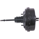 1973 Audi Fox Brake Booster 2