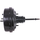 1973 Audi Fox Brake Booster 3