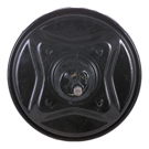 1973 Audi Fox Brake Booster 1