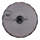 1975 Audi Fox Brake Booster 4