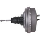 1975 Audi Fox Brake Booster 2