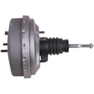 1975 Audi Fox Brake Booster 3