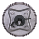 1975 Audi Fox Brake Booster 1