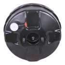1976 Porsche 911 Brake Booster 4