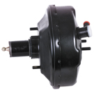 1976 Porsche 911 Brake Booster 2