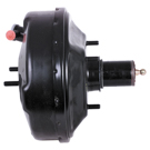 1976 Porsche 911 Brake Booster 3