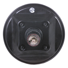 1976 Porsche 911 Brake Booster 1