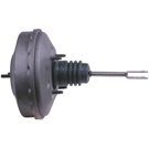 1985 Volkswagen Jetta Brake Booster 3