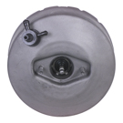1987 Renault Alliance Brake Booster 4