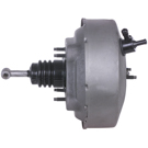 1987 Renault Alliance Brake Booster 2