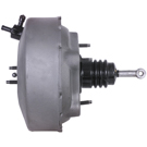 1987 Renault Alliance Brake Booster 3