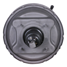 1987 Renault Alliance Brake Booster 1