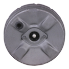 1990 Pontiac LeMans Brake Booster 4