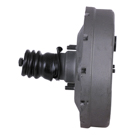 1990 Pontiac LeMans Brake Booster 2