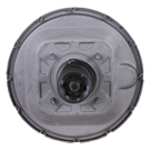 1990 Pontiac LeMans Brake Booster 1