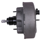 1982 Peugeot 504 Brake Booster 2