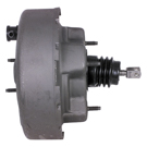 1982 Peugeot 504 Brake Booster 3