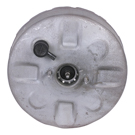 1982 Peugeot 505 Brake Booster 4
