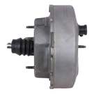 1982 Peugeot 505 Brake Booster 2