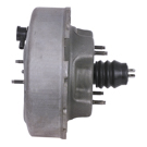 1982 Peugeot 505 Brake Booster 3