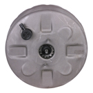 1982 Renault Fuego Brake Booster 4