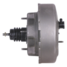 1982 Renault Fuego Brake Booster 2