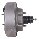 1982 Renault Fuego Brake Booster 3
