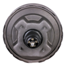 1982 Renault Fuego Brake Booster 1