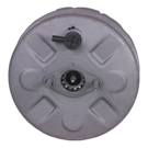 1982 Volvo 264 Brake Booster 4