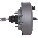 1982 Volvo 264 Brake Booster 2