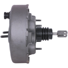 1982 Volvo 264 Brake Booster 3