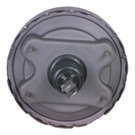 1982 Volvo 264 Brake Booster 1