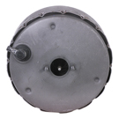 1982 Bmw 633csi Brake Booster 4