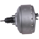 1982 Bmw 633csi Brake Booster 2