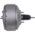 1982 Bmw 633csi Brake Booster 3