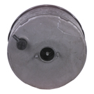 1982 Audi 5000 Brake Booster 4