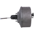 1982 Audi 5000 Brake Booster 2