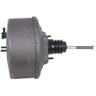 1982 Audi 5000 Brake Booster 3