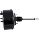 1982 Audi 5000 Brake Booster 3