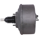 1982 Mercedes Benz 380SEC Brake Booster 2