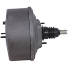 1982 Mercedes Benz 380SEC Brake Booster 3
